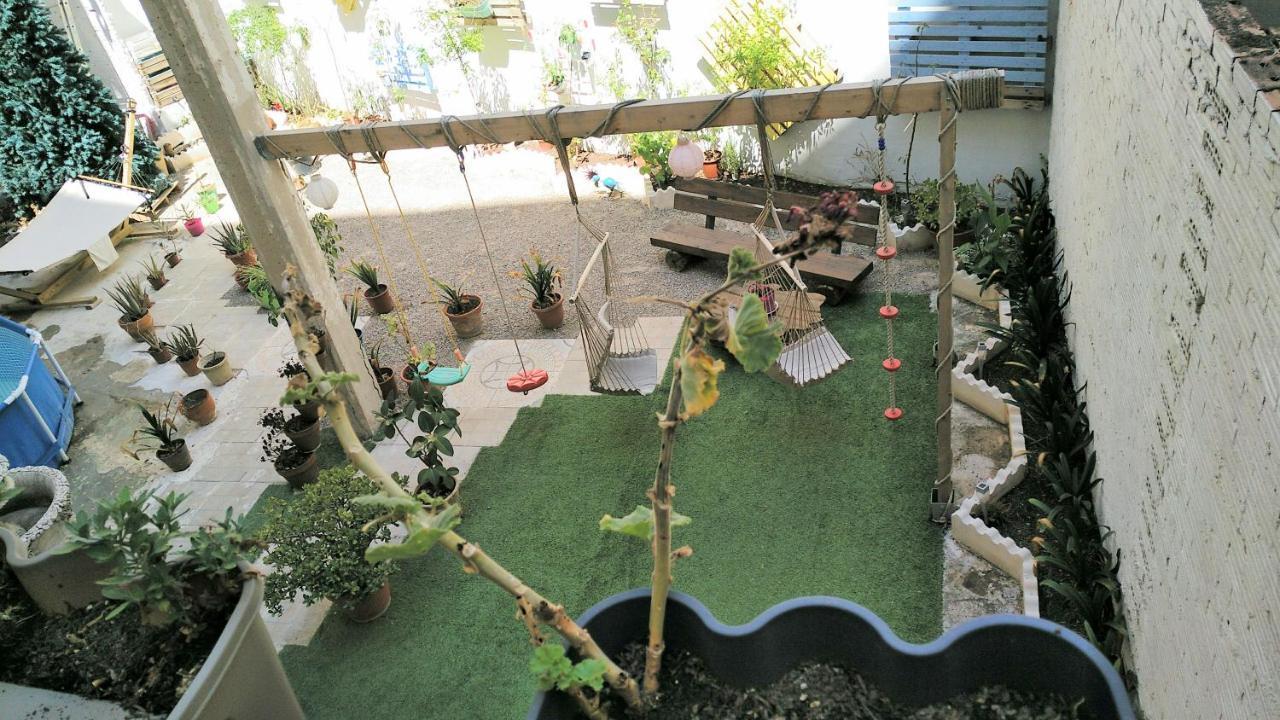 Bed and breakfast Casita Bonita *