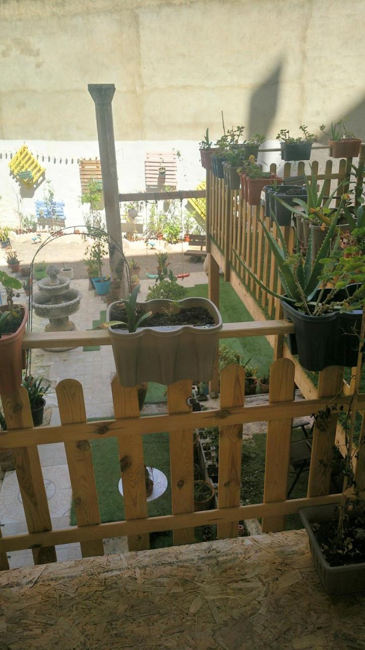 Bed and breakfast Casita Bonita *