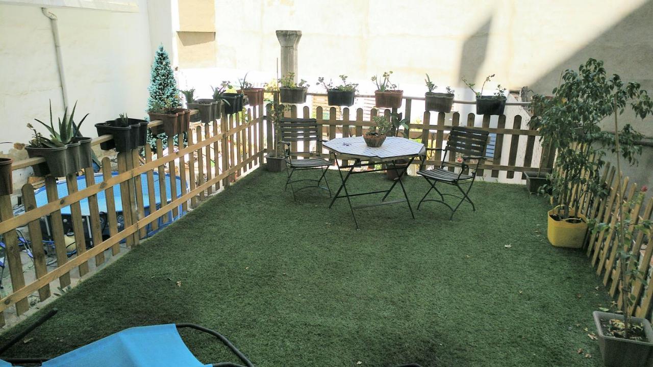 Casita Bonita Bed & Breakfast Valencia