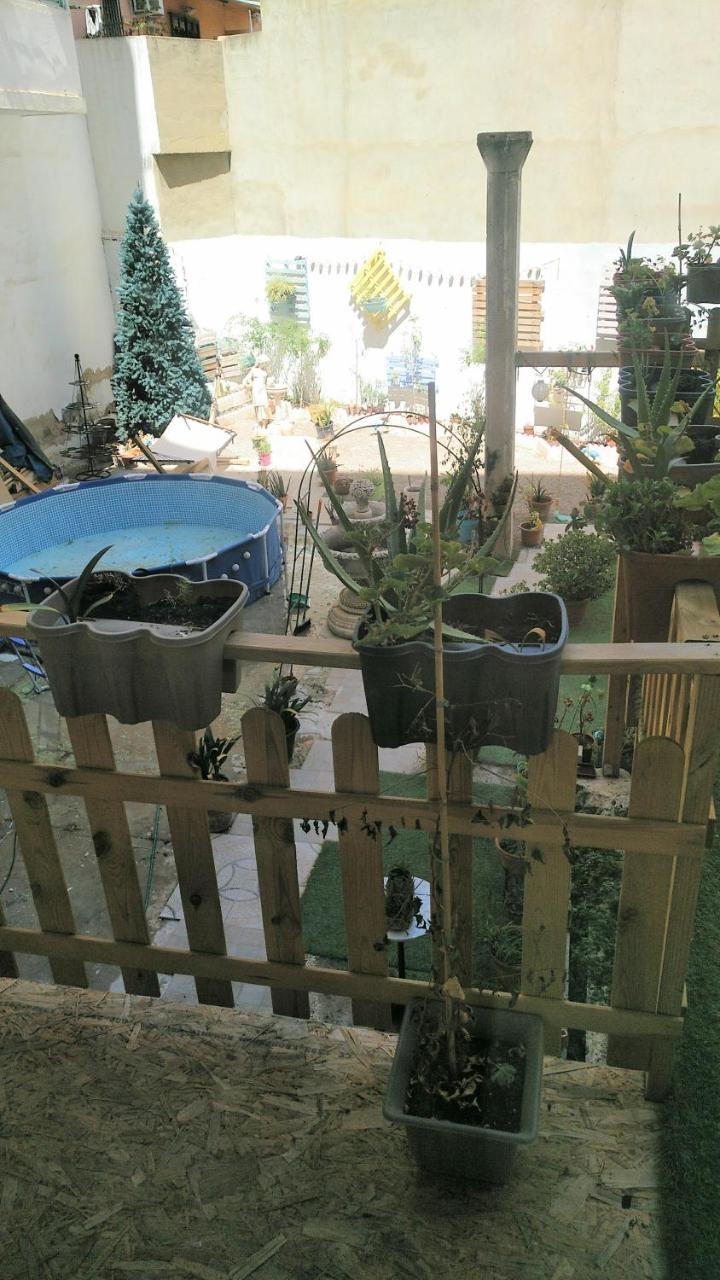 Bed & Breakfast Casita Bonita *