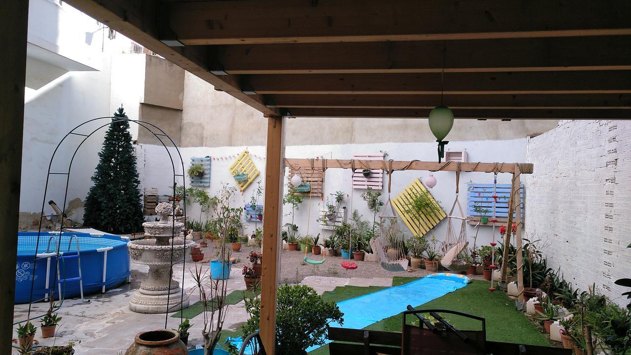 Casita Bonita Bed & Breakfast *